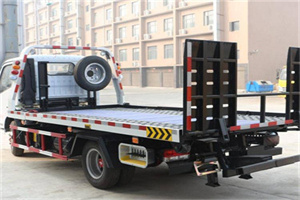 柯坪24小时道路救援电话