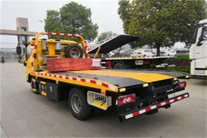 柯坪道路救援拖车报价