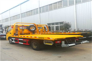 柯坪附近拖车救援搭电