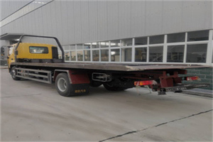 柯坪24小时公路救援电话