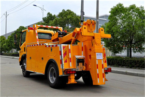 柯坪高速路拖车费